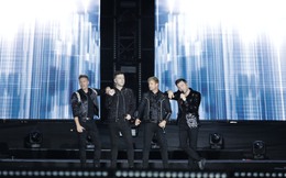 Westlife bùng nổ trong đêm đầu tiên của The Wild Dreams Tour tại TP.HCM, khán giả háo hức chờ đợi buổi biểu diễn tối nay