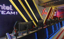 Phòng NET triệu đô Project X-23 chính thức có mặt tại Thành phố Hồ Chí Minh trang bị dàn PC cấu hình cao cấp đến từ ASUS