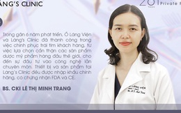 Teoxane đồng hành cùng Ồ Láng Viện và Láng's Clinic: Hành trình chăm sóc da đa phương thức chất lượng cao