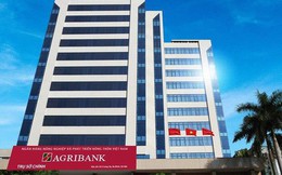 Agribank 7 năm liên tiếp nằm trong TOP10 Doanh nghiệp lớn nhất Việt Nam