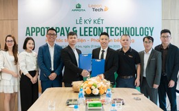 Appotapay - Leeon Technology: Làm sạch dữ liệu và định danh điện tử theo đề án Chính phủ