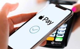 Lý do nên dùng Apple Pay thay vì thẻ tín dụng để thanh toán trong mùa sale Black Friday