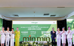 CEO Nguyễn Thu Nga: Tái định vị nâng tầm thương hiệu Min Min Care