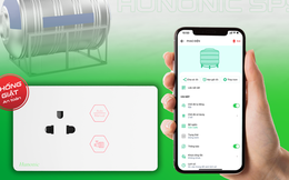 Hunonic ra mắt bộ đôi sản phẩm điểm nhấn cho thị trường Smart Home