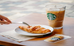 Chơi lớn như Starbucks: khao combo bữa sáng với giá siêu ưu đãi cùng loạt voucher xịn mịn đến hết tuần!