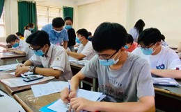 Năm 2024 có 2 đợt thi đánh giá năng lực ĐHQG TP. Hồ Chí Minh