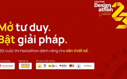 Lollypop Designathon 2023 - Đấu trường dành riêng cho cộng đồng UI UX Designer Việt Nam