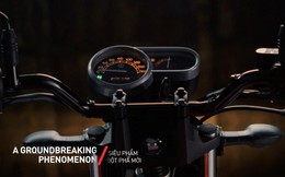 Tháng 12 này Yamaha Motor Việt Nam ra mắt “siêu phẩm” chưa từng có