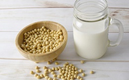Vì sao sữa đậu nành ‘lên ngôi’ trong thời đại mới?