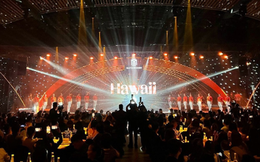 Hơn 1.000 khách mời tại không gian nghệ thuật ra mắt Hawaii - Masteri Waterfront