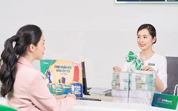 Vốn điều lệ VPBank chính thức vượt 79 nghìn tỷ đồng