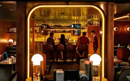 Trải nghiệm một Singapore đầy cuốn hút trong những quán Bar hàng đầu thế giới 