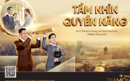 VPBank đón đầu xu hướng quản lý tài sản “may đo” riêng cho khách hàng VIP