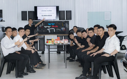 HONO là gì? Tại sao đặc biệt với Huan Thanh Workshop?