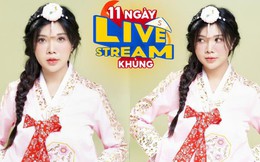 11 Ngày Livestream Khủng: Phương Min “khui” loạt deal xịn trên sóng Shopee Live, hé lộ giá iPhone 15 khiến ai cũng ngỡ ngàng