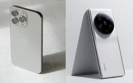 iPhone 15 Pro Max giao đấu camera cùng Xiaomi 13 Pro: Kẻ tám lạng người nửa cân nhưng có một điểm Táo Khuyết lại hơn hẳn