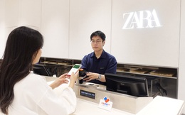 VNPAY đổ bộ ZARA và các thương hiệu cùng nhà Inditex, hoàn thiện trải nghiệm mua sắm cho giới mộ điệu thời trang