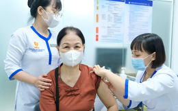 Hệ thống tiêm chủng VNVC tiếp tục lọt top 10 Công ty dược uy tín Việt Nam