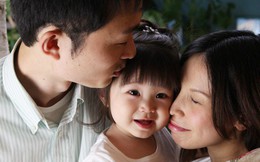 Cha mẹ đừng &quot;lười&quot; nói 5 câu này mỗi ngày với con, giúp trẻ tự tin, tương lai tỏa sáng