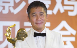 Lương Triều Vỹ lần đầu đoạt giải Ảnh Đế Kim Kê, hoàn tất cú ăn ba vô tiền khoáng hậu của điện ảnh Trung Quốc