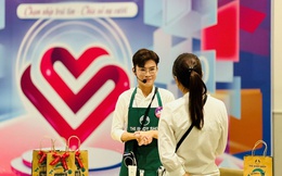 AEONMALL Việt Nam và những “điểm chạm” chinh phục trái tim khách hàng - Cuộc thi Nhập vai 2023