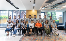 Lần đầu tiên Đại học FPT đào tạo Thạc sĩ Kỹ thuật phần mềm tại Đà Nẵng và Cần Thơ