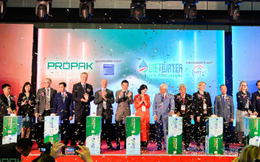 Triển lãm quốc tế Propak Vietnam 2023 trở lại quy tụ hàng nghìn công nghệ tiên tiến