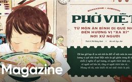 Phở Việt: Từ món ăn bình dị quê nhà đến hương vị “xa xỉ” nơi xứ người