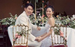 Vượt qua nhiều cặp nghệ sĩ vàng trong showbiz, Hyun Bin - Son Ye Jin được truyền thông gọi là “cặp đôi thế kỷ”