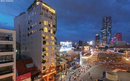 Silverland Bến Thành Hotel - Nơi kiến trúc hoà mình vào giá trị bản địa