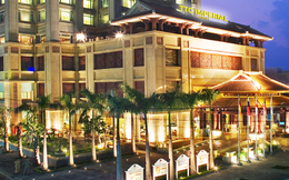 Tập đoàn TTC M&A khách sạn 5 sao TTC Imperial Hotel (Huế)