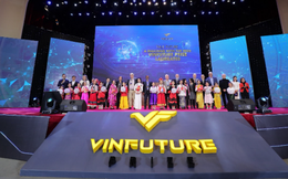 Trước thềm Lễ trao giải mùa 3, cộng đồng khoa học quốc tế nói gì về VinFuture?
