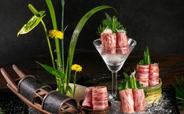 Sự thật về bò Kobe trên thị trường