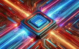 Trung Quốc công bố Chip AI mạnh hàng đầu thế giới