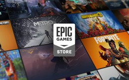 Thường xuyên phát tặng game miễn phí, Epic Store báo lỗ 5 năm liên tục