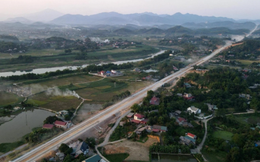 Bất động sản Tuyên Quang hấp dẫn giới đầu tư
