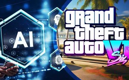 GTA 6 được sản xuất bởi A.I