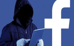 Xuất hiện làn sóng tấn công lớn trên Facebook, chuyên dùng ảnh &quot;nhạy cảm&quot; để truyền mã độc
