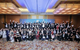 FPT Asia Pacific được chứng nhận là một trong những nơi làm việc tốt nhất tại Singapore