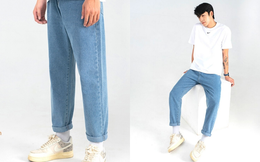 
3 kiểu quần dài phái mạnh nên sắm, các hãng đang giảm sâu chưa đến 180.000 đồng 