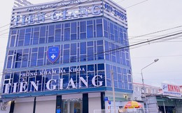 Phòng khám đa khoa Tiền Giang - Địa chỉ khám chữa bệnh uy tín tại Tiền Giang