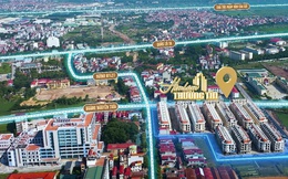 Vị trí đắt giá làm nên sức hút đặc biệt của Him Lam Thường Tín