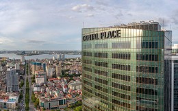 Capital Place: Địa điểm văn phòng đẳng cấp chinh phục doanh nghiệp lớn