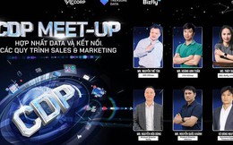 VCCorp "bắt tay" Treasure Data giải bài toán về dữ liệu cho doanh nghiệp Việt?