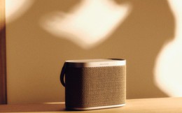Đi tìm “tri âm” trong giấy gói quà cùng Bang & Olufsen