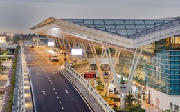 Nhà ga quốc tế Đà Nẵng trở thành nhà ga sân bay đầu tiên tại Đông Nam Á đạt chứng nhận Welcome Chinese