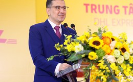 Thấy gì từ Trung tâm khai thác mới của DHL Express tại Hà Nội?