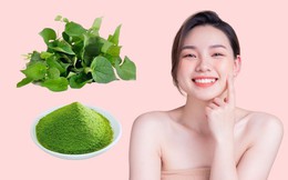 1 loại rau nhiều người “ngửi thôi đã thấy sợ” nhưng lại có tác dụng cực tốt cho bệnh tiểu đường, thanh lọc giải nhiệt cơ thể
