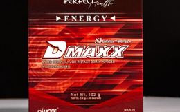 Dmaxx truyền tải thông điệp vì sức khỏe và sắc đẹp cho người dùng