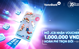 Trải nghiệm văn hóa Nhật Bản cùng thẻ VietinBank JCB Credit Platinum